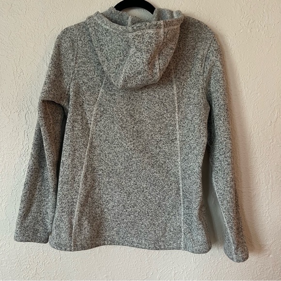 NORTH FACE | Crescent Full Zip Jacket - Picture 5 of 6